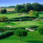 Centro Vacanze Pra' Delle Torri 4* Caorle
