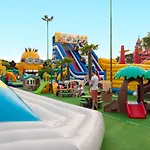 Centro Vacanze Pra' Delle Torri 4* Caorle