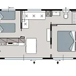 Centro Vacanze Pra' Delle Torri Resort 4*