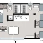 Centro Vacanze Pra' Delle Torri Resort 4*