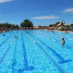 Centro Vacanze Pra' Delle Torri