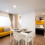 Resort Centro Vacanze Pra' Delle Torri Caorle