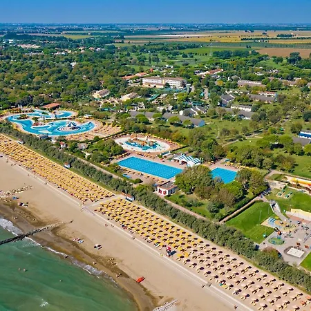 Centro Vacanze Pra' Delle Torri