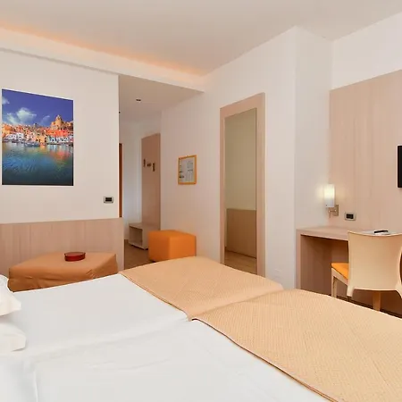 Centro Vacanze Pra' Delle Torri Caorle