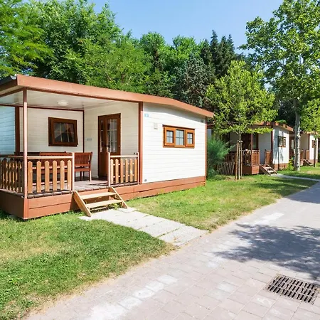 Centro Vacanze Pra' Delle Torri Station touristique Caorle