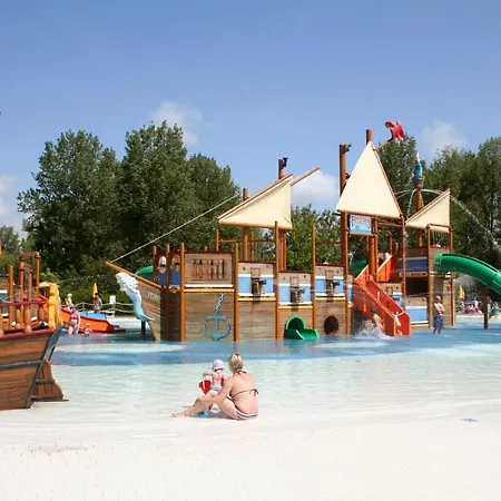 Resort Centro Vacanze Pra' Delle Torri