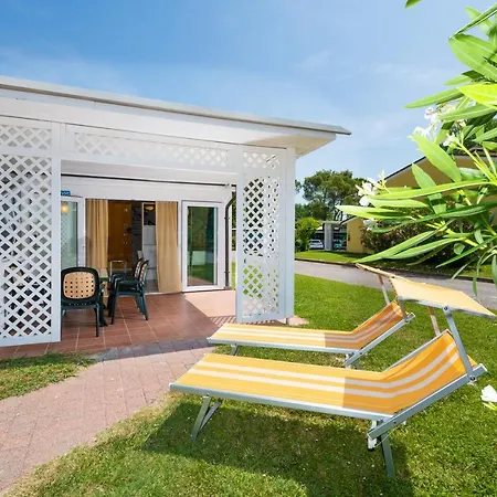Resort Centro Vacanze Pra' Delle Torri Caorle