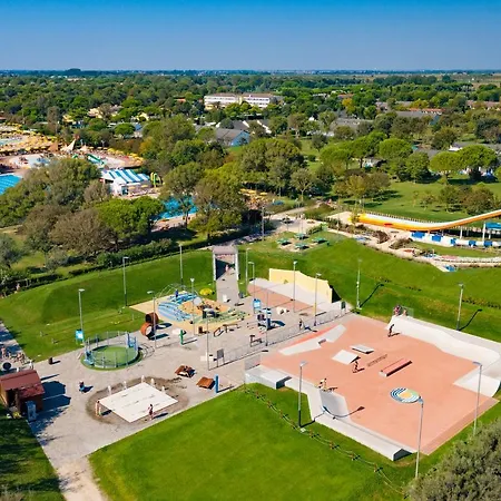 Centro Vacanze Pra' Delle Torri Station touristique