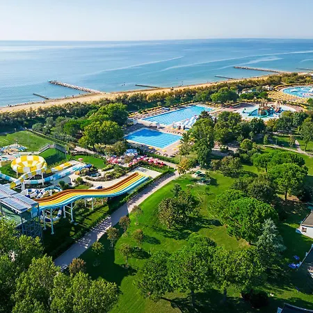 Centro Vacanze Pra' Delle Torri 4* Caorle