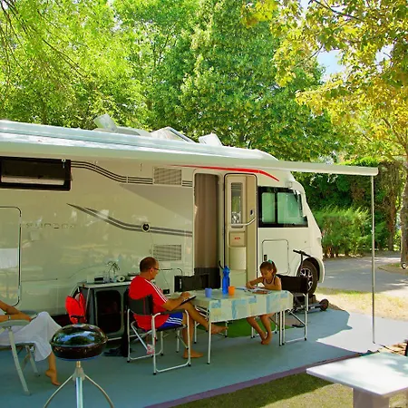 Centro Vacanze Pra' Delle Torri Caorle