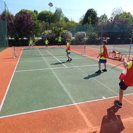 Centro Vacanze Pra' Delle Torri Semesteranläggning (resort) 4*