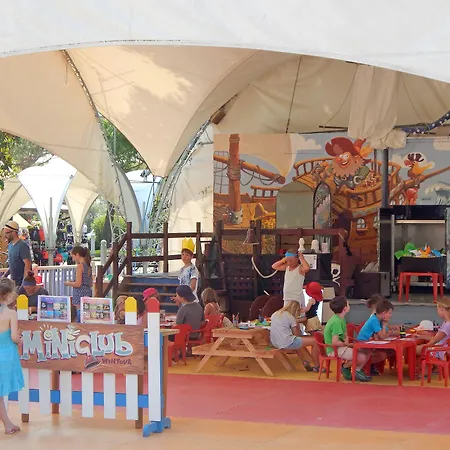 Centro Vacanze Pra' Delle Torri Caorle