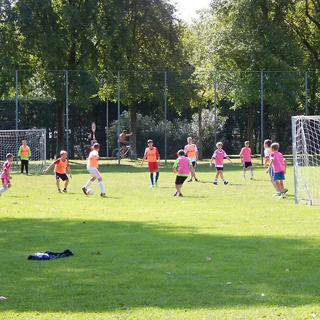 Centro Vacanze Pra' Delle Torri 4* Caorle