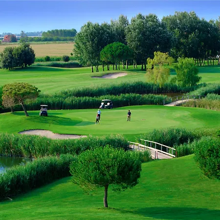 Centro Vacanze Pra' Delle Torri 4* Caorle
