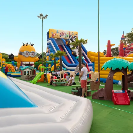 Centro Vacanze Pra' Delle Torri 4* Caorle