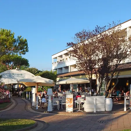 Centro Vacanze Pra' Delle Torri
