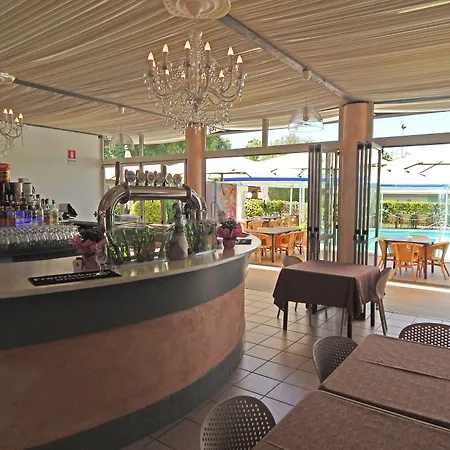 Centro Vacanze Pra' Delle Torri 4* Caorle