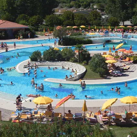 Centro Vacanze Pra' Delle Torri Caorle