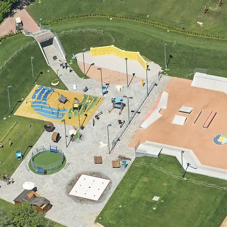 Centro Vacanze Pra' Delle Torri Semesteranläggning (resort) Caorle