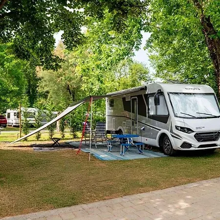 Feriested Centro Vacanze Pra' Delle Torri Caorle