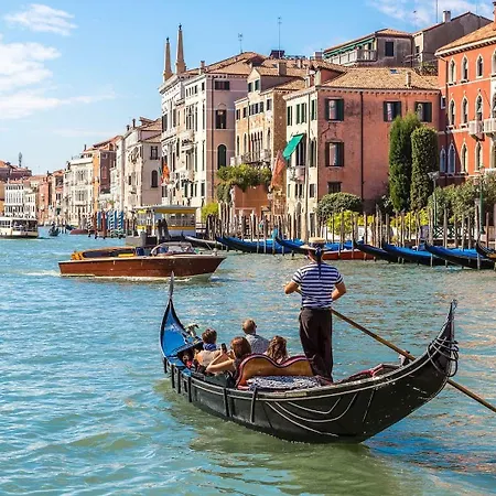 Resort Centro Vacanze Pra' Delle Torri