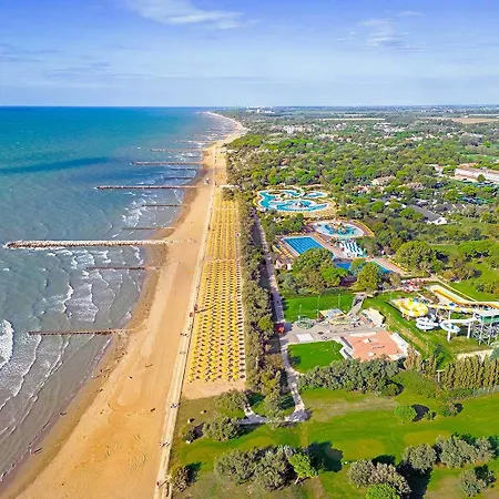 Centro Vacanze Pra' Delle Torri Resort