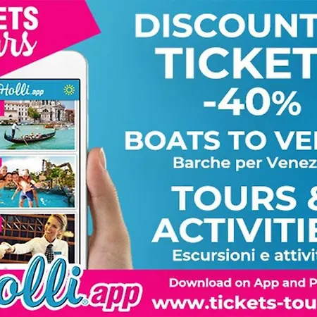 Centro Vacanze Pra' Delle Torri 4*