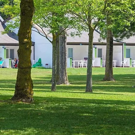 Centro Vacanze Pra' Delle Torri Resort