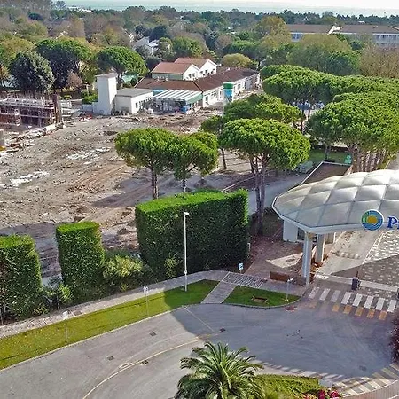 Feriested Centro Vacanze Pra' Delle Torri Caorle