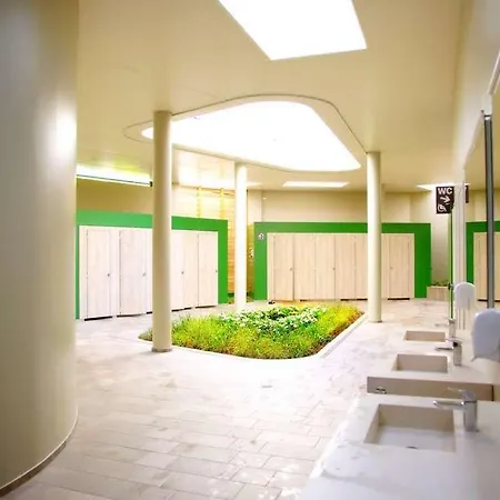 Centro Vacanze Pra' Delle Torri 4* Caorle