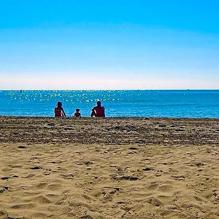 Centro Vacanze Pra' Delle Torri 4* Caorle