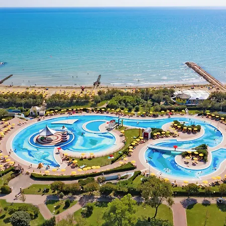 Centro Vacanze Pra' Delle Torri