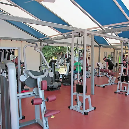 Centro Vacanze Pra' Delle Torri Resort Caorle