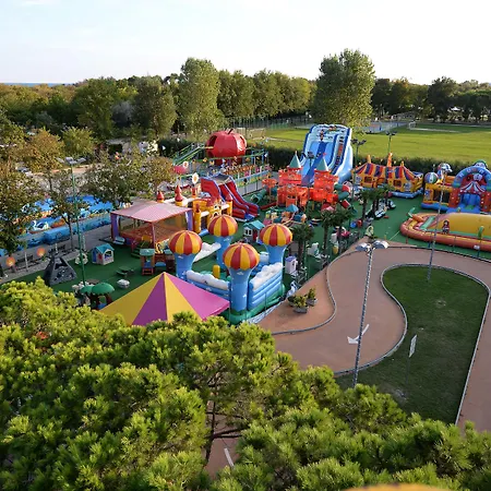 Resort Centro Vacanze Pra' Delle Torri