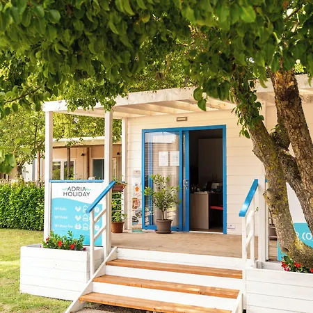 Centro Vacanze Pra' Delle Torri Resort Caorle