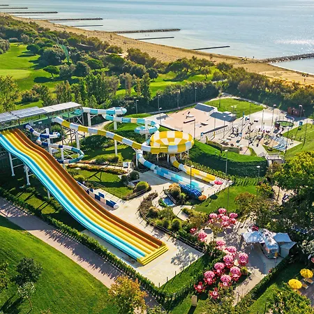 Centro Vacanze Pra' Delle Torri Resort
