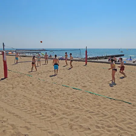 Centro Vacanze Pra' Delle Torri Resort
