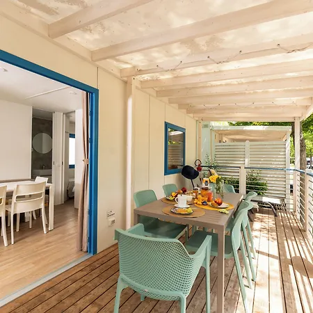 Centro Vacanze Pra' Delle Torri Resort Caorle
