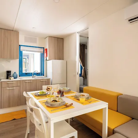 Centro Vacanze Pra' Delle Torri