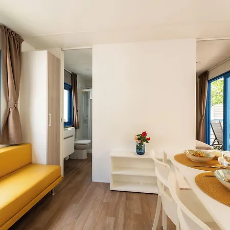 Resort Centro Vacanze Pra' Delle Torri 4*