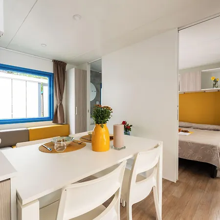 Centro Vacanze Pra' Delle Torri 4*