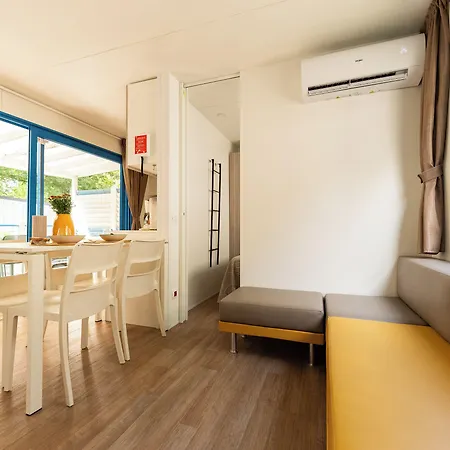 Resort Centro Vacanze Pra' Delle Torri 4*