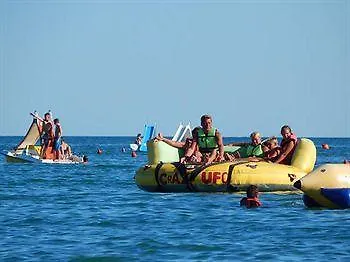 Centro Vacanze Pra' Delle Torri Caorle