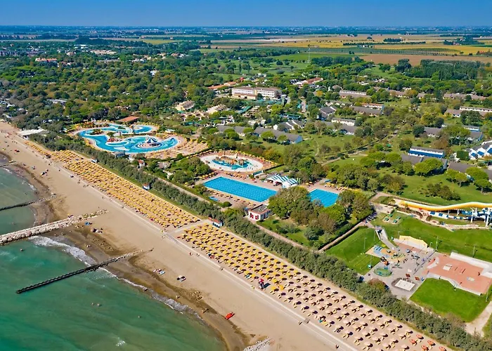 Centro Vacanze Pra' Delle Torri