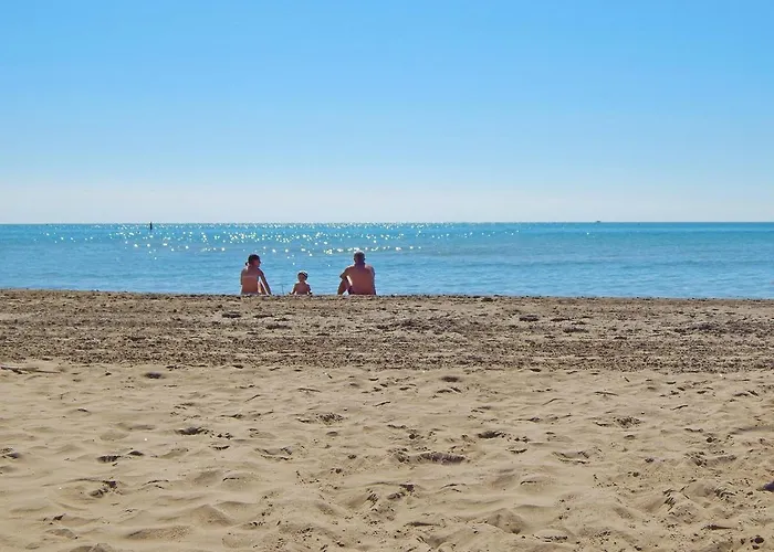 Semesteranläggning (resort) Centro Vacanze Pra' Delle Torri