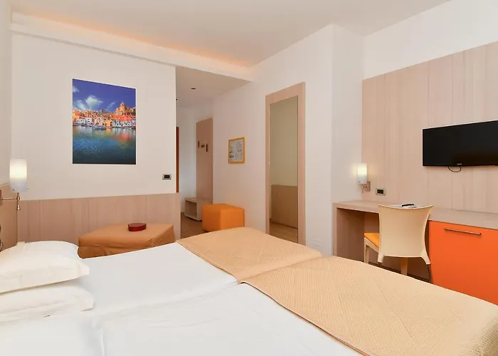 Centro Vacanze Pra' Delle Torri Caorle