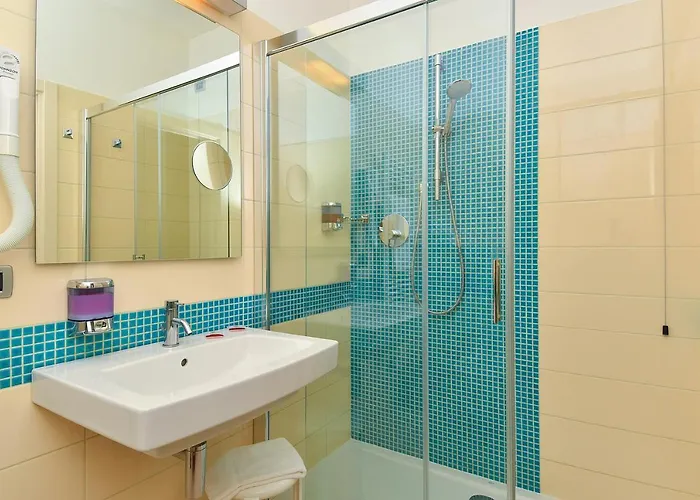 Centro Vacanze Pra' Delle Torri