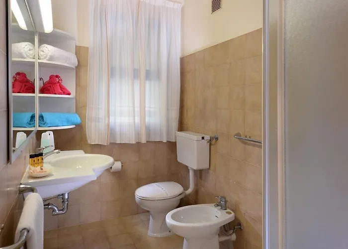 Centro Vacanze Pra' Delle Torri