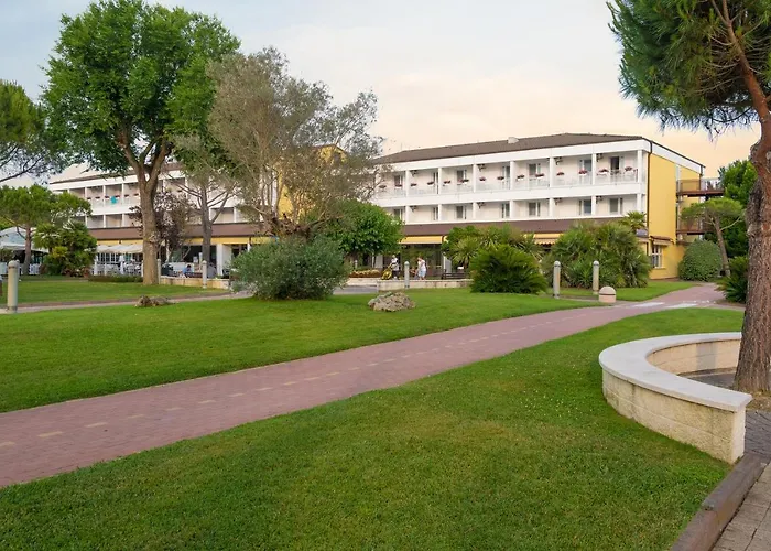 Centro Vacanze Pra' Delle Torri Semesteranläggning (resort) Caorle