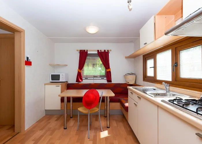 Centro Vacanze Pra' Delle Torri